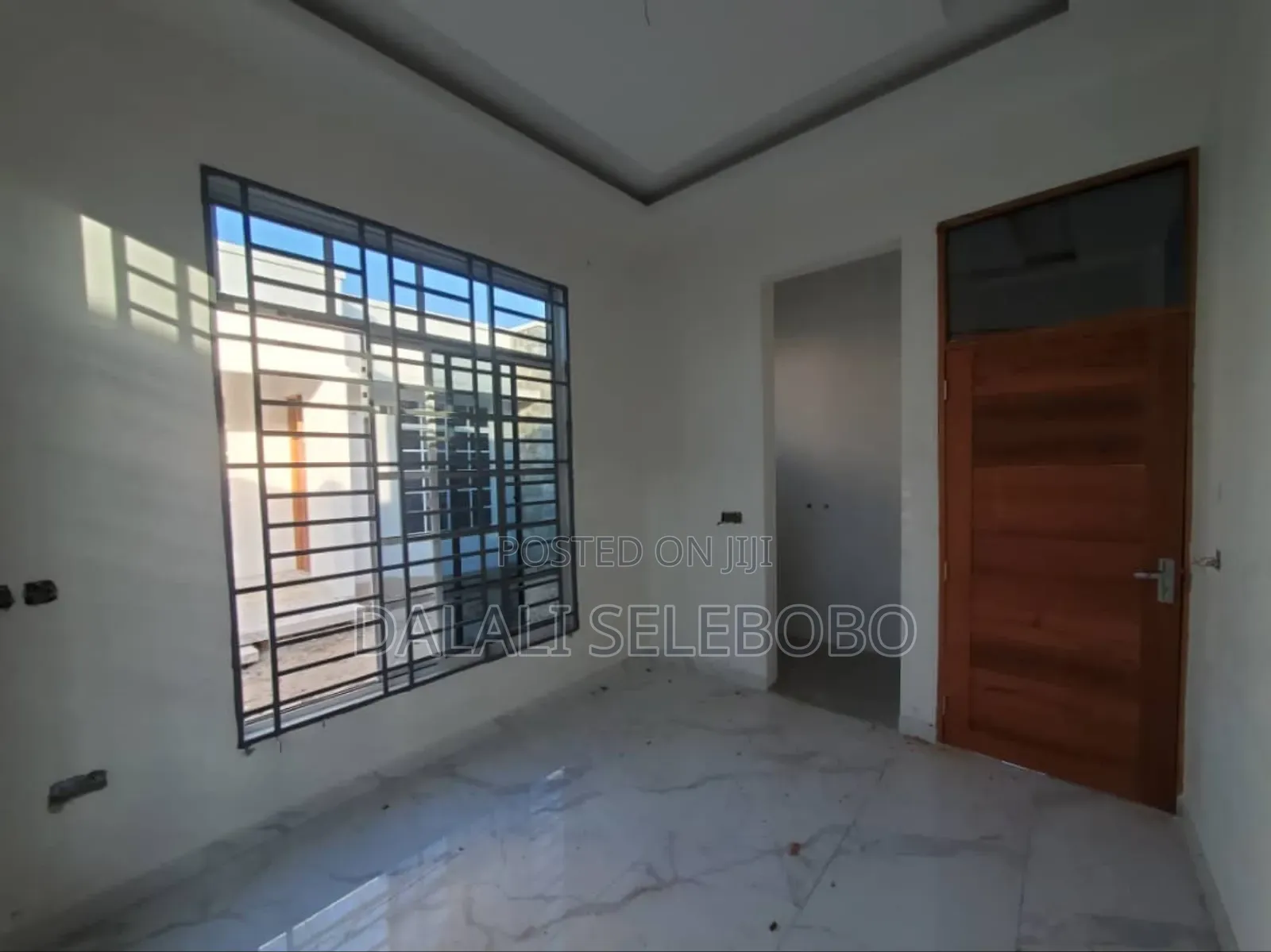 2bdrm Duplex in Ubungo Riverside, Kinondoni for rent