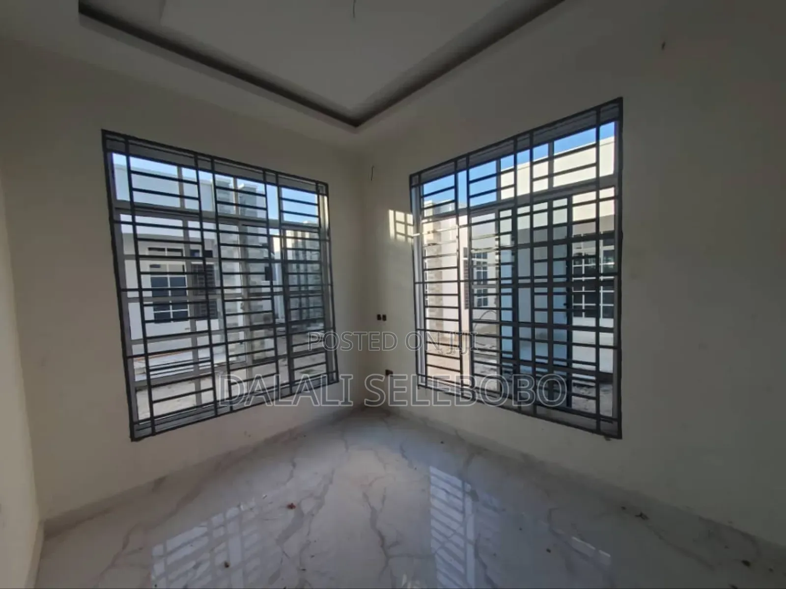 2bdrm Duplex in Ubungo Riverside, Kinondoni for rent
