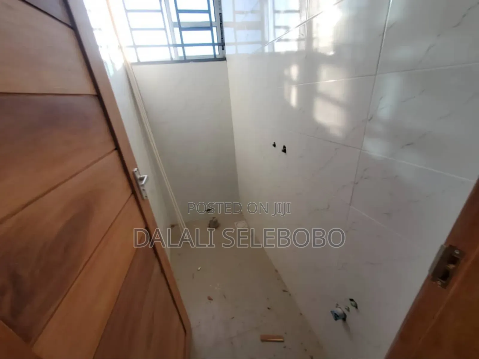 2bdrm Duplex in Ubungo Riverside, Kinondoni for rent