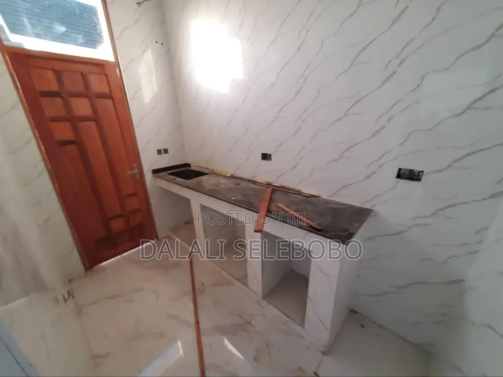 2bdrm Duplex in Ubungo Riverside, Kinondoni for rent