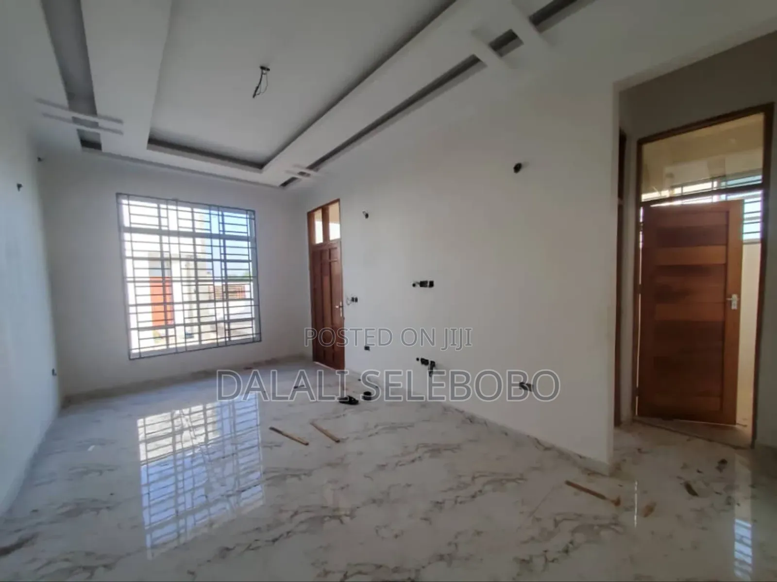 2bdrm Duplex in Ubungo Riverside, Kinondoni for rent
