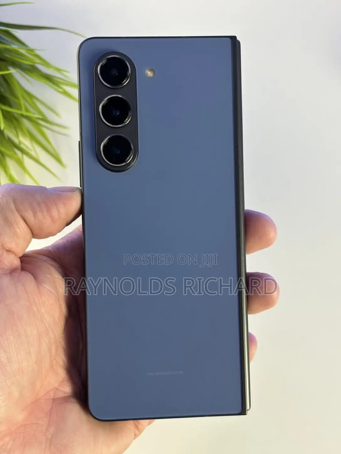 New Samsung Galaxy Z Fold 5 256 GB