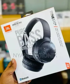 JBL Tune 510
