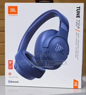 JBL Tune 720