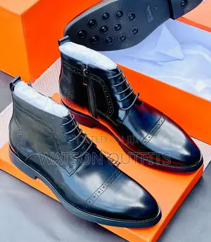 Buti Za Ngozi Za Clarks Mpya Original
