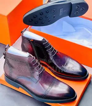 Buti Za Ngozi Za Clarks Mpya Original
