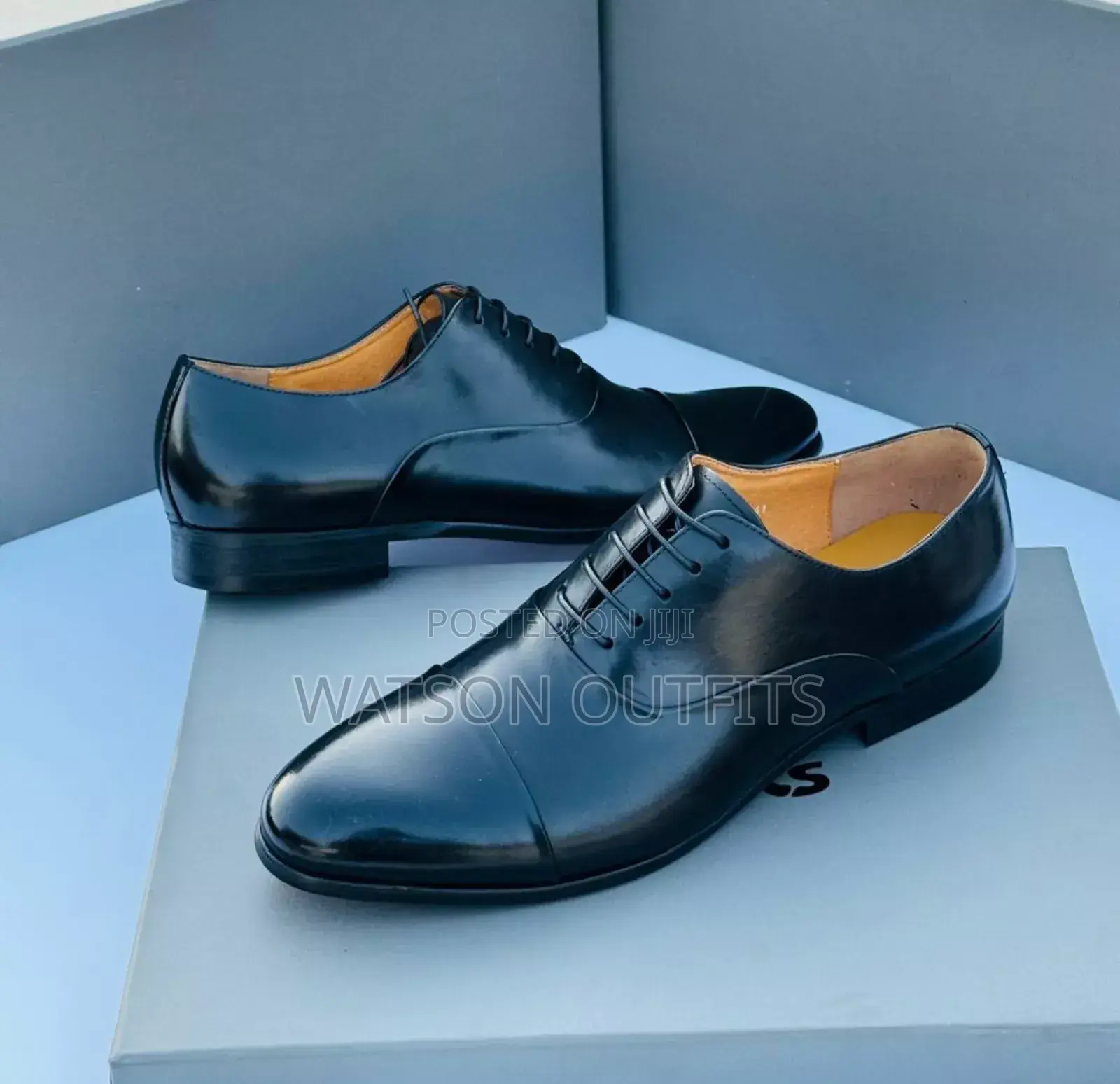 Mr Mike Men Shoes New Original