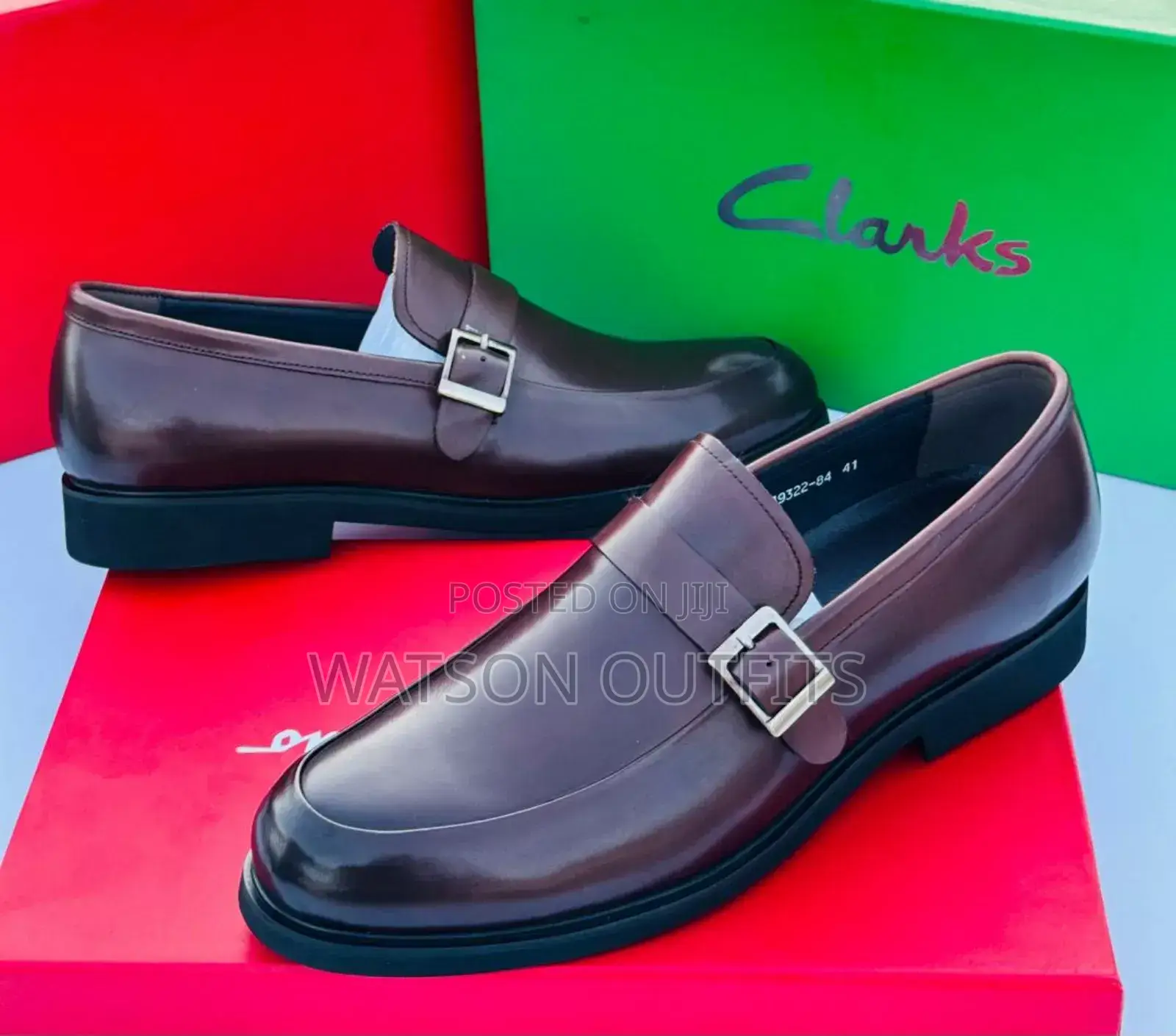 New Stock Morca/Shoes/Footwears