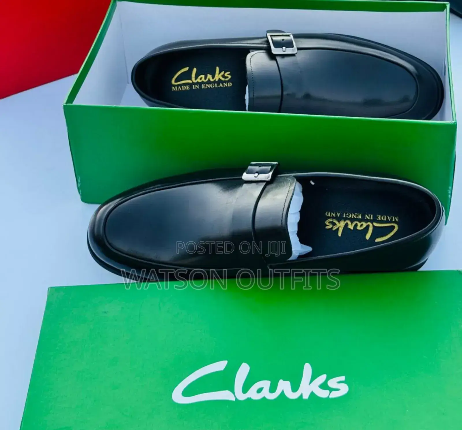 New Stock Morca/Shoes/Footwears