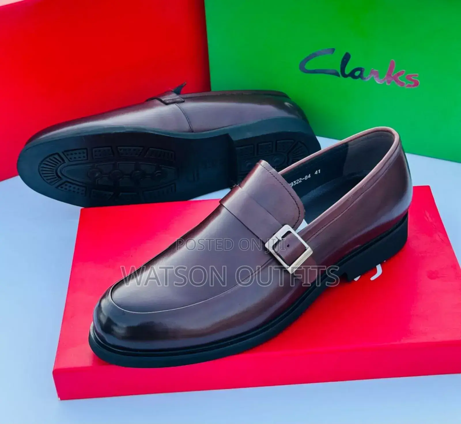 New Stock Morca/Shoes/Footwears