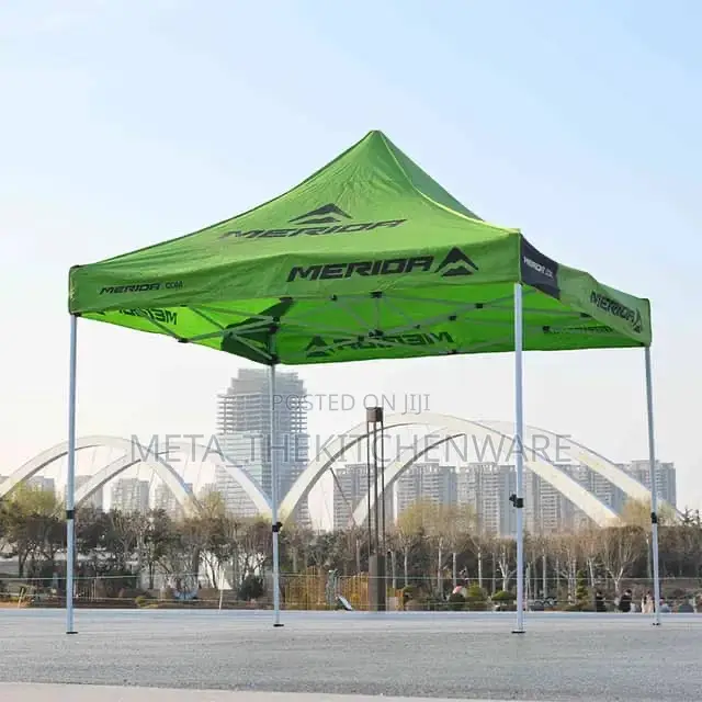 Gazebo Tent (3X3)M