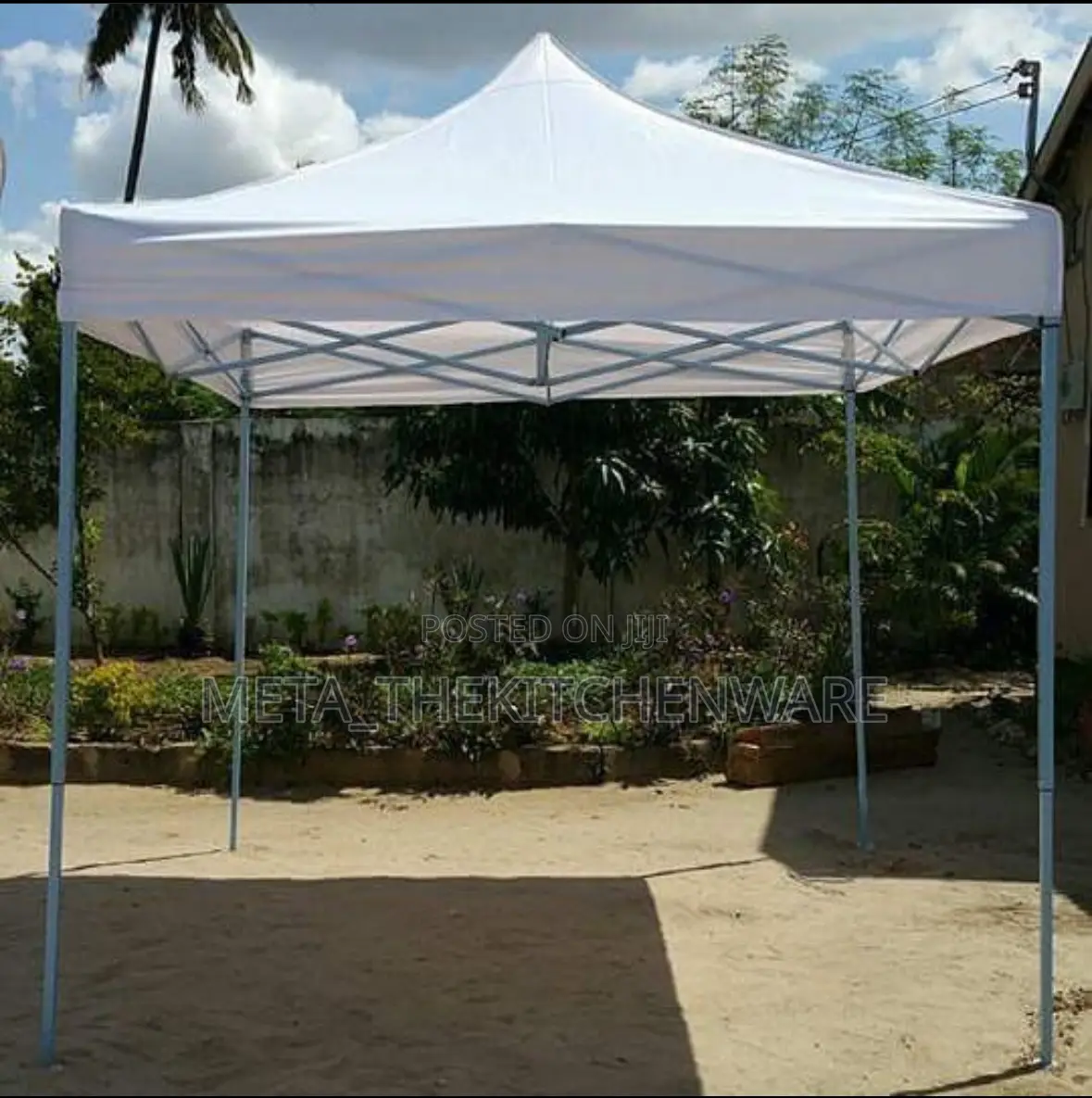 Gazebo Tent (3X3)M