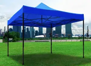 Gazebo Tent (3X3)M
