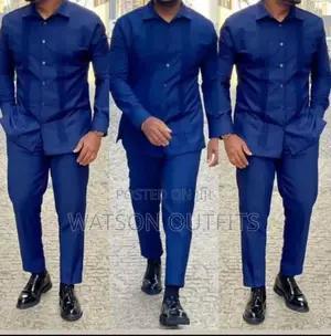 New Men Suits/Top Quality Wears