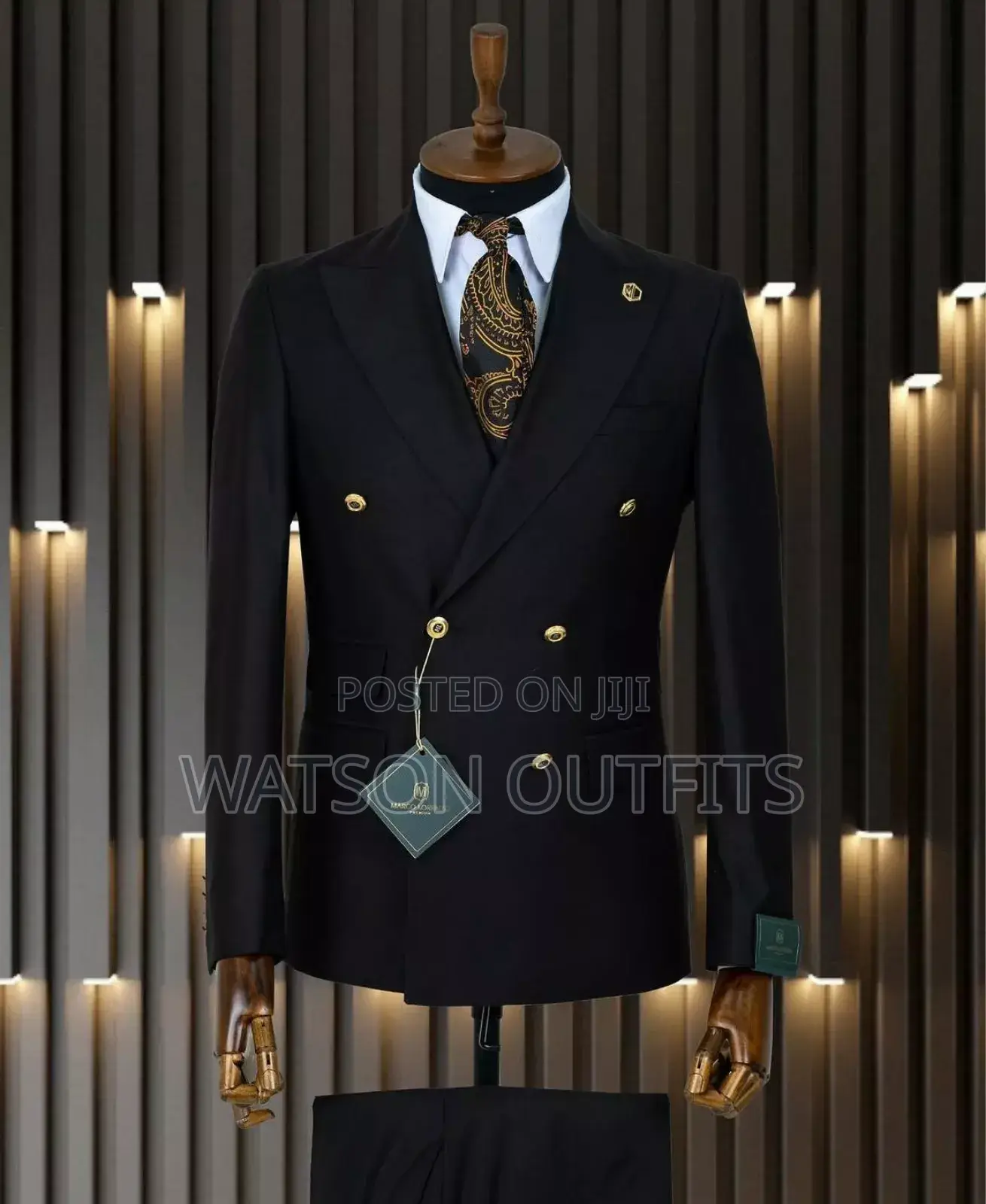 New Men Suits/Top Quality Wears