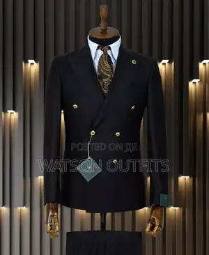 New Men Suits/Top Quality Wears