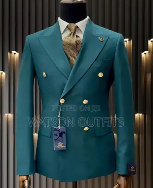 New Men Suits/Top Quality Wears