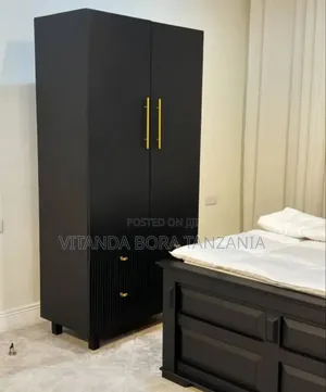 Bedroom Set Pambe Mpya