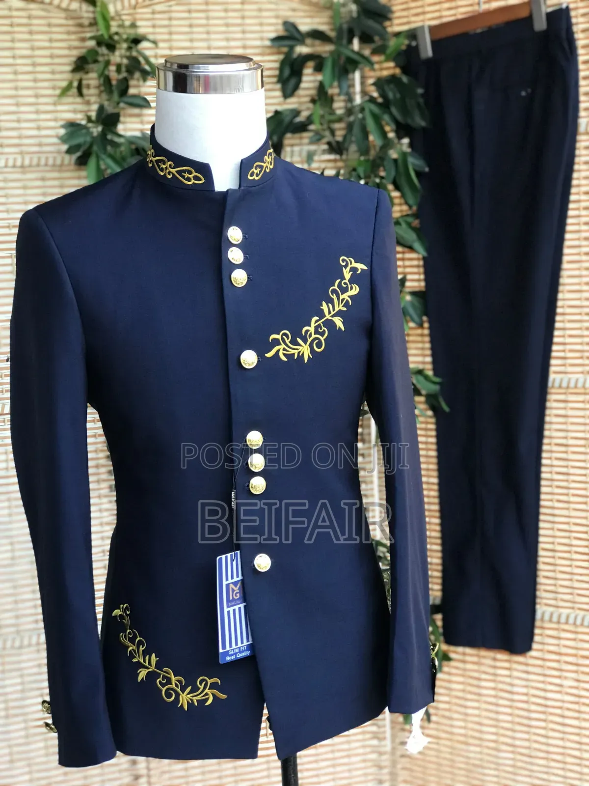 Kaunda Suits | New Fashion | Modern Safari Suits