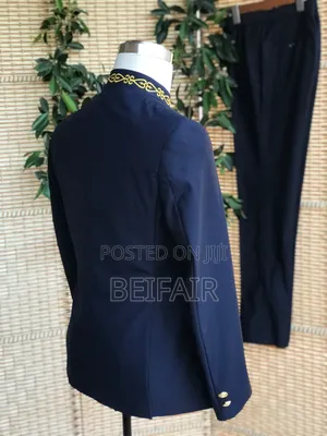 Kaunda Suits | New Fashion | Modern Safari Suits