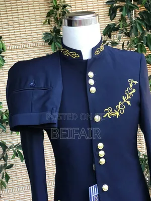 Kaunda Suits | New Fashion | Modern Safari Suits