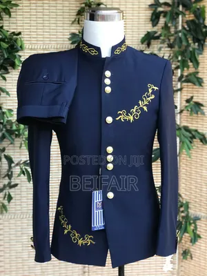 Kaunda Suits | New Fashion | Modern Safari Suits