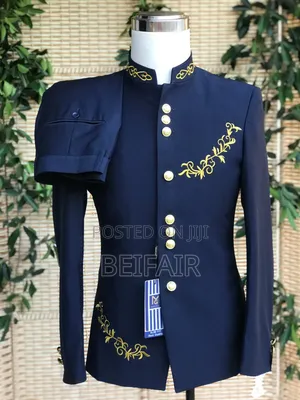 Kaunda Suits | New Fashion | Modern Safari Suits