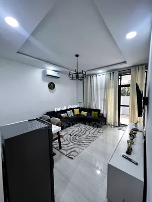 Furnished 2bdrm Apartment in Airport Road, Ilemela for rent