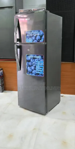 Boss Fridge 202l