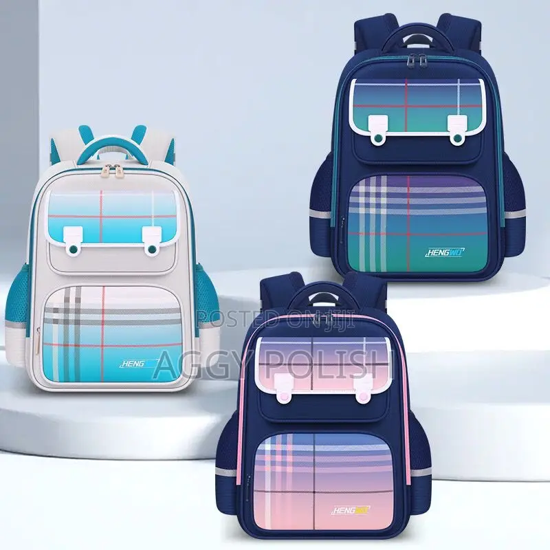 School Bag