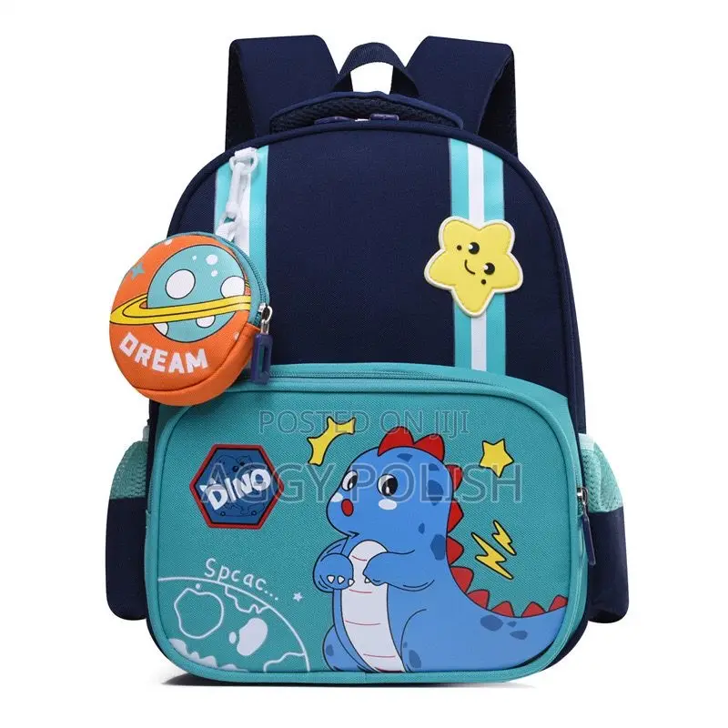 School Bag