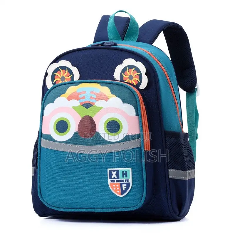 School Bag