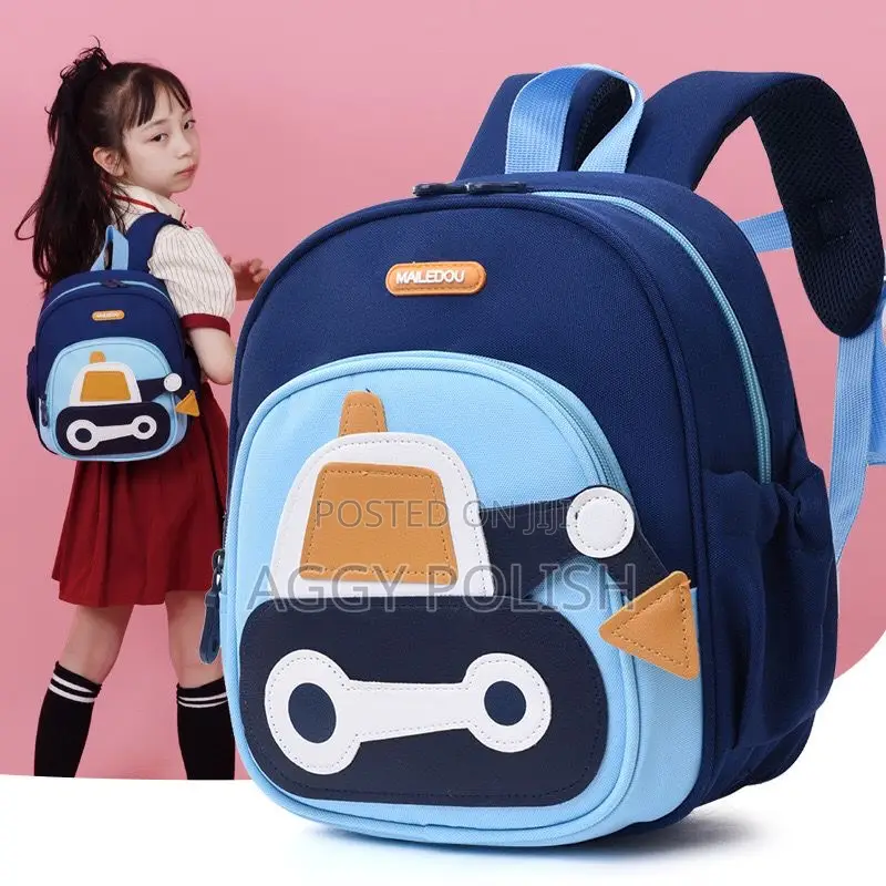 School Bag