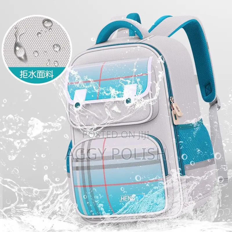 School Bag