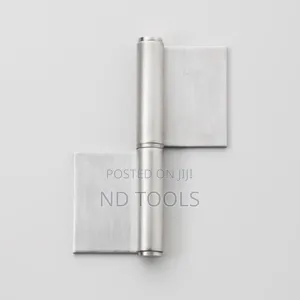 60x3mm Heavy Duty Hinges