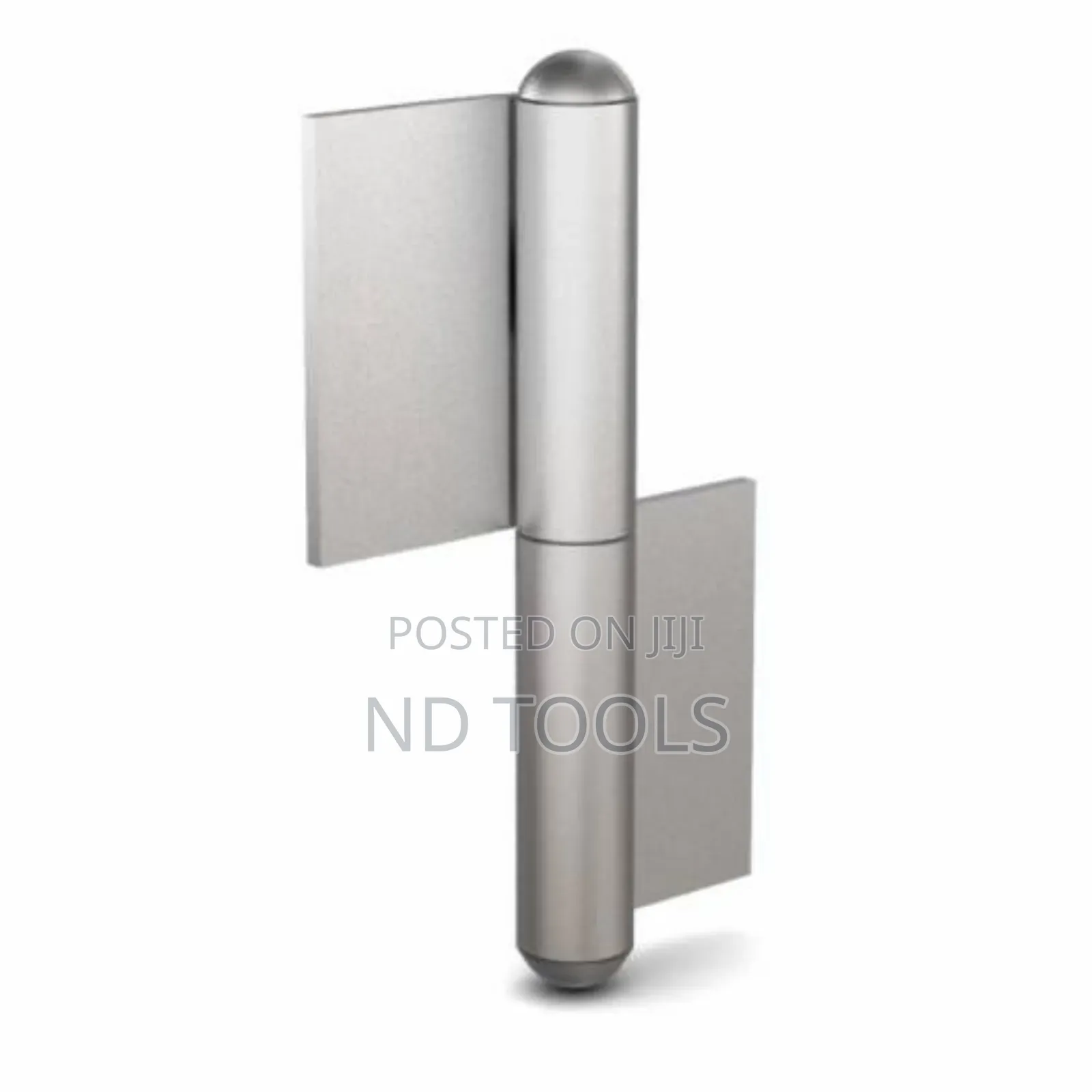 80x3mm Heavy Duty Gate Hinges