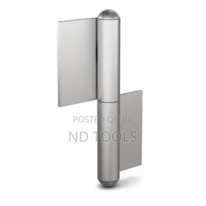 80x3mm Heavy Duty Gate Hinges