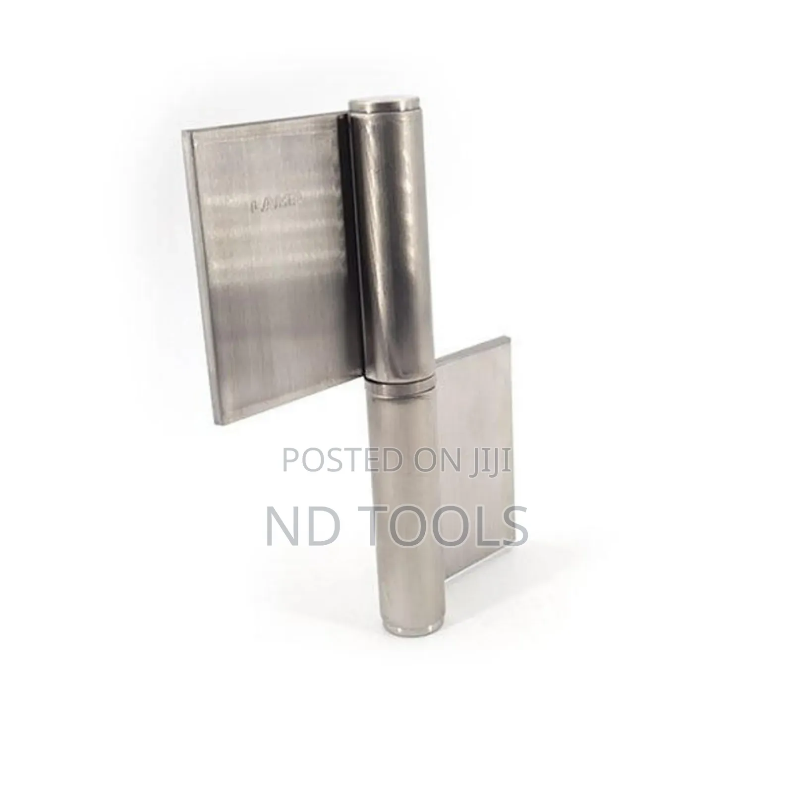 100x3mm Heavy Duty Gate Hinges