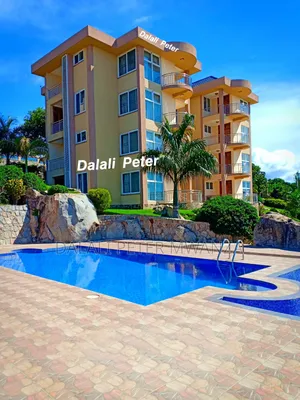 Furnished 3bdrm Apartment in Rock City, Nyamagana for rent