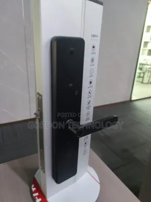 Vitasa Vya Card Fingerprint