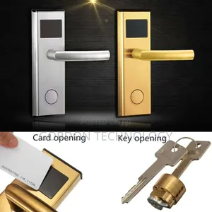 Vitasa Vya Card Fingerprint