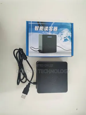 Vitasa Vya Card Fingerprint