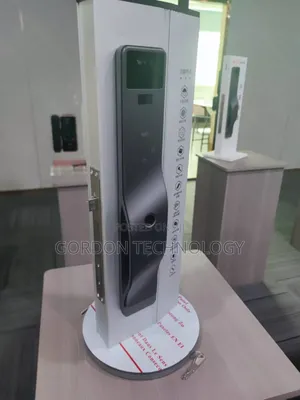 Vitasa Vya Card Fingerprint
