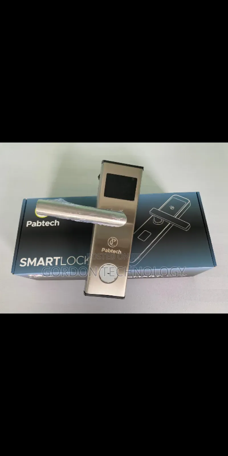 Vitasa Vya Card Fingerprint