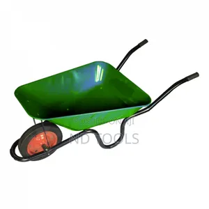 Wheel Barrow