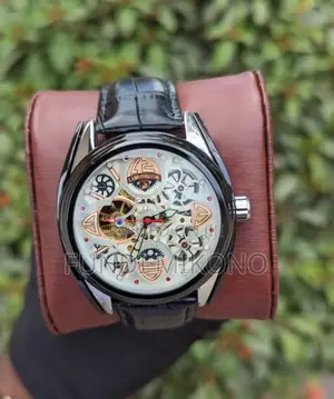 Lamborghini Automatic Watch