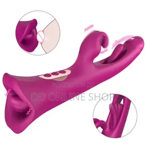 Multi-Function Orgasm Vibrator Adult Sex Toy Female