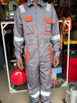 Working Overalls