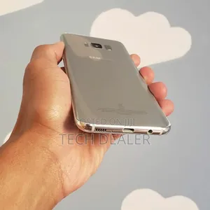 Samsung Galaxy S8 64 GB Silver