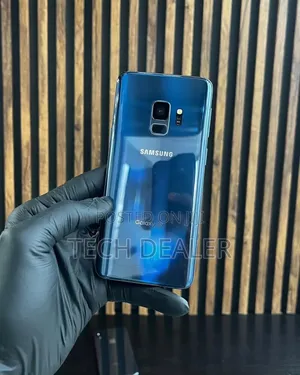 Samsung Galaxy S9 64 GB Blue